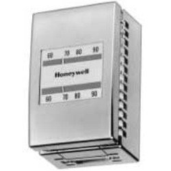 Termostatos Honeywell (5) - Vancontrols